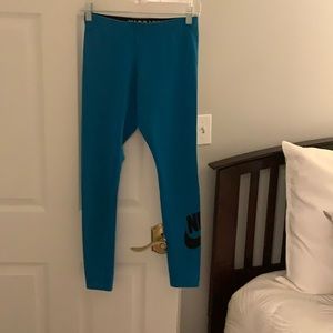 Nike Leggings